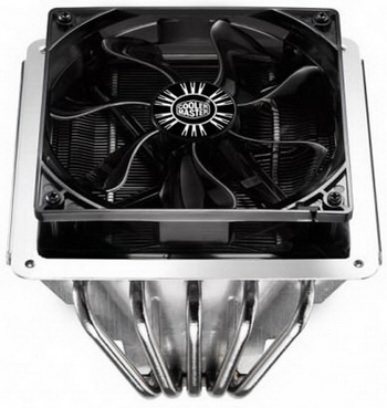 Cooler Cooler Master GeminII S524